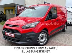 Rot Gebraucht 2013 Ford Transit Van / Kleinbus | 6.990 € (Teuer)