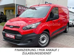 Rot Gebraucht 2013 Ford Transit Van / Kleinbus | 6.990 € (Etwas zu teuer)
