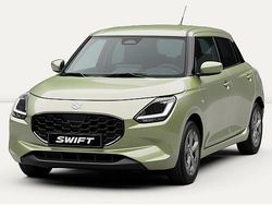 Gelb Neu 2025 Suzuki Swift Comfort Kleinwagen | 19.750 €
