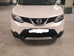 Gebraucht 2014 Nissan Qashqai SUV | 10.599 € (Fairer Preis)