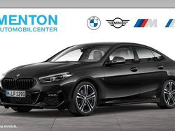 Schwarz Neu 2024 BMW 218 M Sport Coupé | 30.500 €