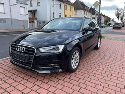 Phantomschwarz Gebraucht 2013 Audi A3 Attraction Kleinwagen | 11.800 € (Fairer Preis)