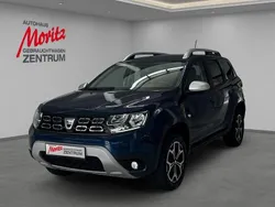 Blau Gebraucht 2019 Dacia Duster Prestige SUV | 11.980 € (Fairer Preis)