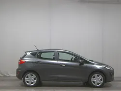 Grau Gebraucht 2019 Ford Fiesta Trend Kleinwagen | 6.980 € (Superpreis)