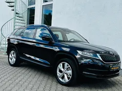 Schwarz Gebraucht 2019 Skoda Kodiaq Style SUV | 28.000 € (Fairer Preis)