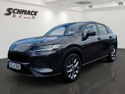 Schwarz Gebraucht 2025 Honda ZR-V Elegance SUV | 38.990 €