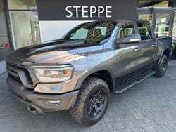 Grau Neu 2025 Dodge Ram Abholung | 73.900 € (Superpreis)