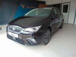 Schwarz Neu 2025 Seat Ibiza Style Limousine | 25.980 € (Fairer Preis)