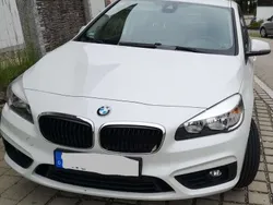 Gebraucht 2016 BMW 220 Active Tourer Van / Kleinbus | 9.500 € (Superpreis)