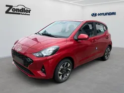 Dragon red Neu 2025 Hyundai i10 Trend Kleinwagen | 18.990 € (Fairer Preis)