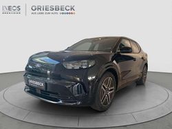Obsidianschwarz metallic Neu 2025 Ford Capri Premium SUV | 56.990 €