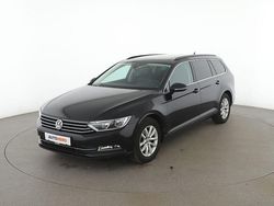 Schwarz Gebraucht 2018 VW Passat Comfortline Kombi | 17.640 € (Fairer Preis)