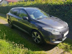 Renault Mégane GrandTour
