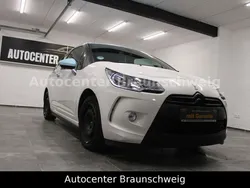 Citroën DS3