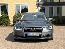 Gebraucht 2014 Audi A8L Ambiente Limousine | 16.500 €