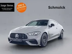 Mercedes CLE53 AMG
