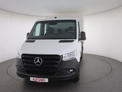 Weiß Gebraucht 2022 Mercedes Sprinter Van | 32.890 € (Guter Preis)