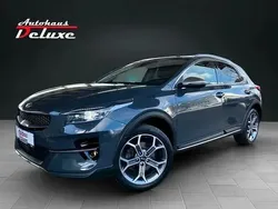 Grau Gebraucht 2020 Kia XCeed SUV | 22.900 € (Teuer)