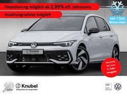Weiß Neu 2026 VW Golf GTE Limousine | 52.790 €