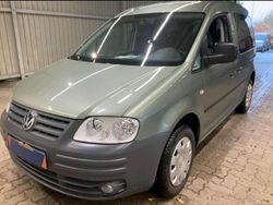 Other Gebraucht 2008 VW Caddy Life Van / Kleinbus | 6.500 € (Fairer Preis)