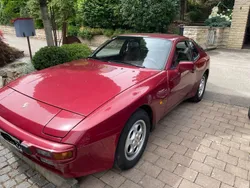 Gebraucht 1988 Porsche 944 Coupé | 19.500 €