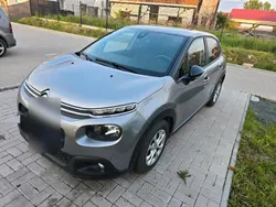 Grau Gebraucht 2019 Citroën C3 Kleinwagen | 8.200 € (Superpreis)