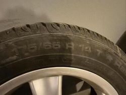 Schwarz Gebraucht 2007 Citroën C2 Kleinwagen | 350 € (Superpreis)