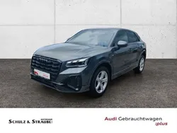Daytonagrau perleffekt Gebraucht 2022 Audi Q2 S-Line SUV | 28.970 € (Fairer Preis)