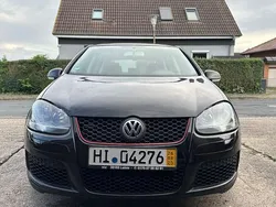 Schwarz Gebraucht 2004 VW Golf IV Comfortline Limousine | 1.750 € (Fairer Preis)