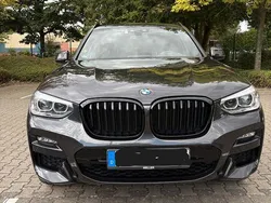 Gebraucht 2021 BMW X3 M Sport SUV | 34.590 € (Fairer Preis)