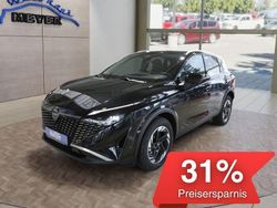 Pearl black Gebraucht 2024 Nissan Qashqai SUV | 28.910 € (Superpreis)