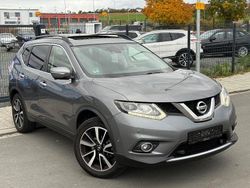 Grau Gebraucht 2014 Nissan X-Trail 360º SUV | 9.499 € (Fairer Preis)