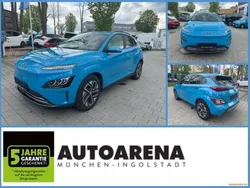 Dive in jeju / sol Gebraucht 2021 Hyundai Kona Trend SUV | 16.475 € (Guter Preis)