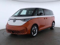 Candyweiß Gebraucht 2025 VW ID. Buzz Van / Kleinbus | 63.990 € (Superpreis)