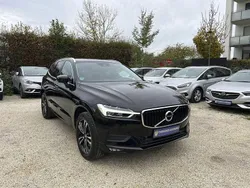 Black stone Gebraucht 2019 Volvo XC60 Momentum SUV | 27.999 € (Guter Preis)
