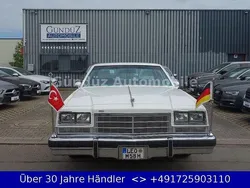 Weiß Gebraucht 1978 Buick Le Sabre Limousine | 19.995 €