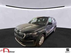 Schwarzmagic perleffekt Gebraucht 2022 Skoda Kodiaq Style SUV | 29.980 € (Fairer Preis)