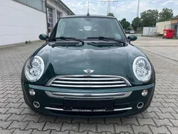 Grün Gebraucht 2007 Mini Cooper Cabriolet Cabrio | 6.890 € (Guter Preis)