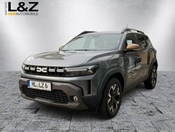 Dolomitgrau Gebraucht 2025 Dacia Duster Extreme SUV | 29.480 € (Etwas zu teuer)