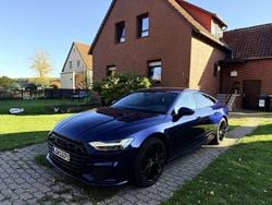 Gebraucht 2021 Audi A7 S-Line Kleinwagen | 44.400 € (Fairer Preis)