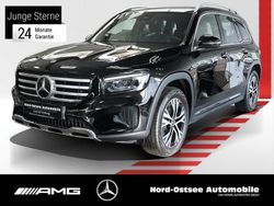 Andere farbe Gebraucht 2024 Mercedes GLB200 Progressive SUV | 40.490 € (Fairer Preis)