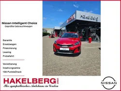 (aa9) infra red m Neu 2025 Kia XCeed Spirit SUV | 27.459 € (Guter Preis)