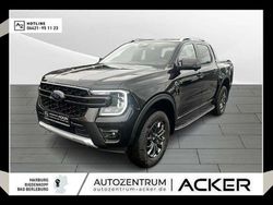 Iconic silver Neu 2025 Ford Ranger Wildtrack Abholung | 54.180 € (Fairer Preis)
