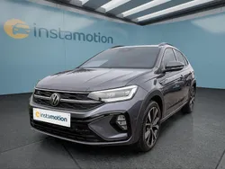 Grau Gebraucht 2022 VW Taigo SUV | 26.049 € (Fairer Preis)