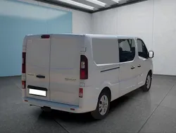 Neu 2025 Renault Trafic Van | 41.899 € (Teuer)