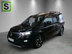 Schwarz Gebraucht 2023 Nissan Townstar Tekna Van | 25.970 € (Fairer Preis)