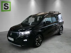 Schwarz Gebraucht 2023 Nissan Townstar Tekna Van / Kleinbus | 26.960 € (Fairer Preis)