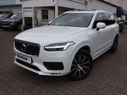 Crystal white Gebraucht 2020 Volvo XC90 Momentum SUV | 40.485 € (Fairer Preis)
