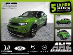 Grün Gebraucht 2022 Opel Mokka-e Elegance SUV | 17.990 € (Guter Preis)