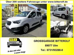 Opel Combo Life